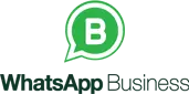 WhatsApp Business - contato rápido