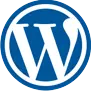 WordPress - site institucional